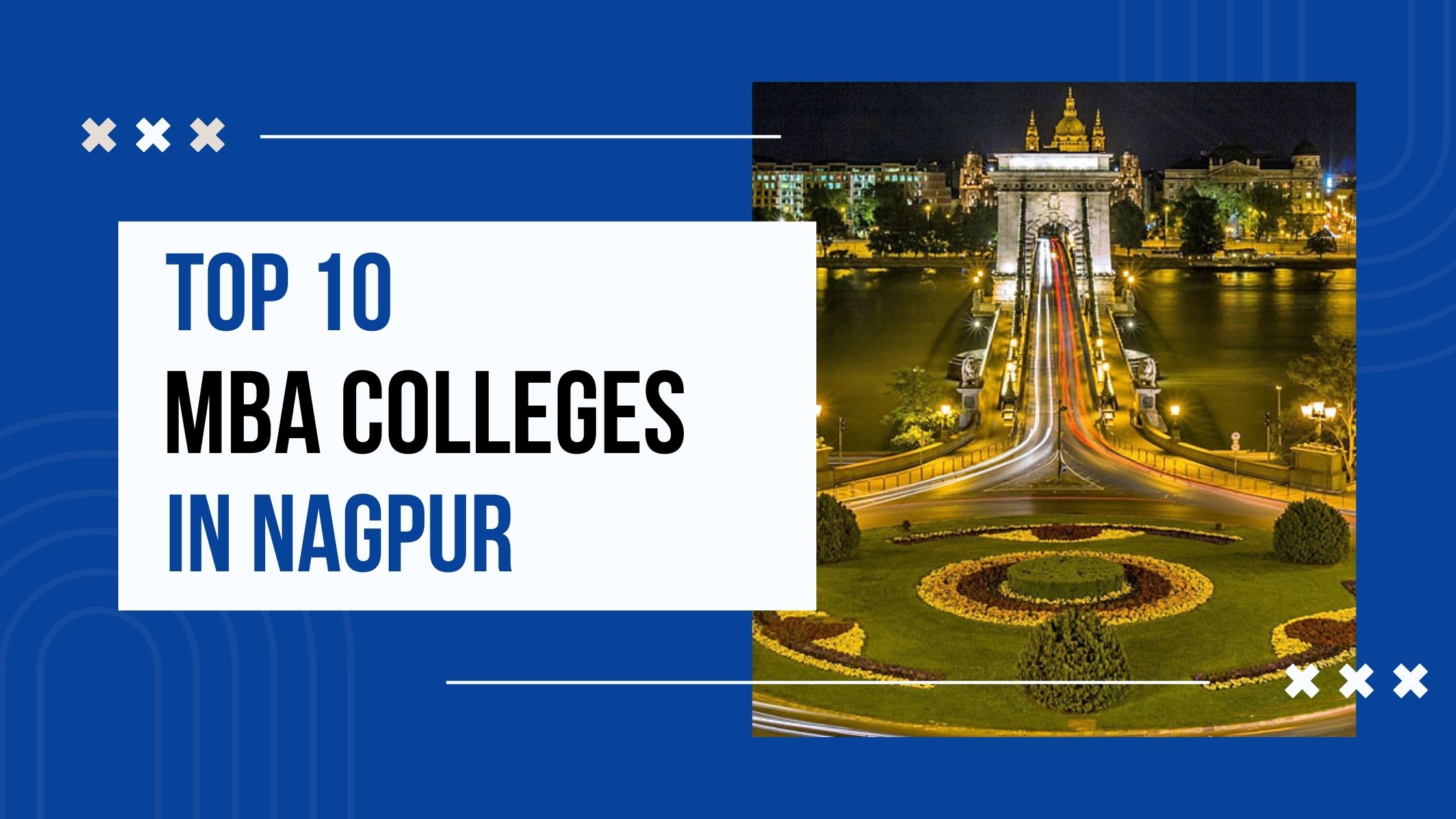 Top MBA Colleges in Nagpur in 2026