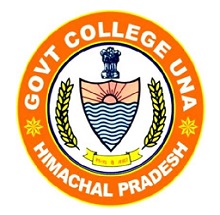 Govt PG College, Una