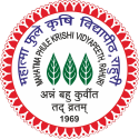 Mahatma Phule Agriculture Vidyapeeth, [MPAV] Ahmednagar