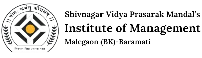 SVPM's Institute of Management