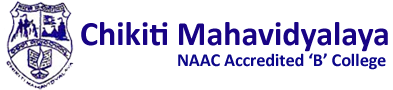 Chikiti Mahaidyalaya