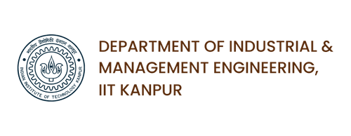 IIT Kanpur - Industrial and Management Engineering