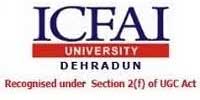 The ICFAI University, Jharkhand