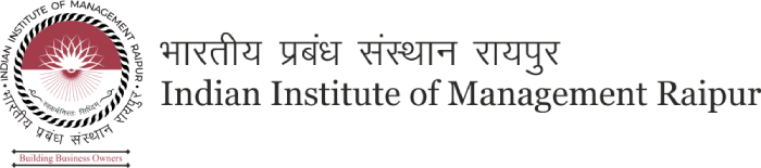 IIM Raipur