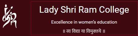 Lady Shri Ram College for Women