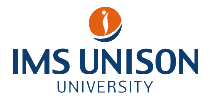 IMS Unison University