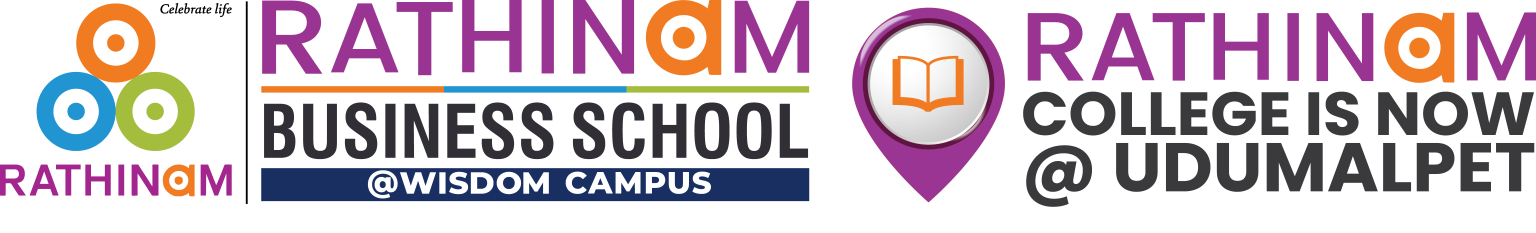 Wisdom School of Management at Rathinam Institution