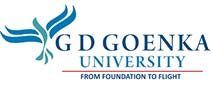 GD Goenka University, Sohna, Haryana
