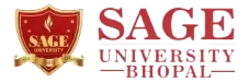 SAGE University Bhopal