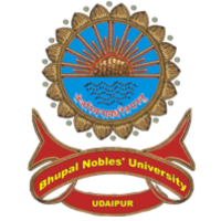Bhupal Nobles' University, Udaipur