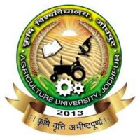 Agriculture University, Jodhpur