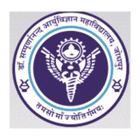 Dr SN Medical College, Jodhpur