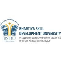 Bhartiya Skill Development University