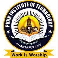 PVKK Institute of Technology