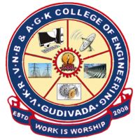 Vkr, Vnb and Agk College Of Engineering