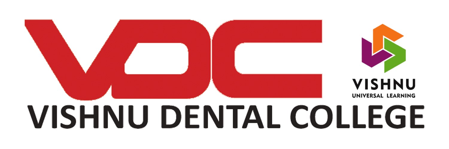 Vishnu Dental College Andhra pradesh