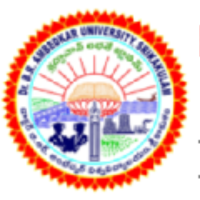 Dr BR Ambedkar University Srikakulam