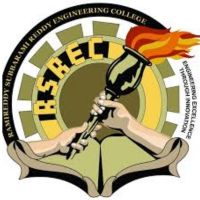 Ramireddy Subbarami Reddy Engineering College (RSREC)