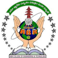 ABR College of Engineering and Technology (ABRCET)