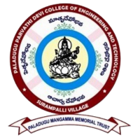 Paladugu Parvathi Devi College Of Engineering And Technology