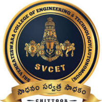Sri Venkateswara College of Engineering and Technology, Chittoor