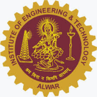 IET Alwar