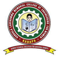 Kandula Lakshumma College of Engineering For Women