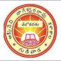 ANR College of Education, Krishna