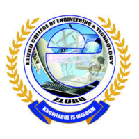 Eluru College of Engineering and Technology &ndash; ECET
