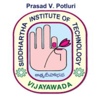 Prasad V Potluri Siddhartha Institute of Technology