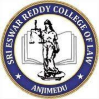 Sri Eshwar Reddy College of Law, Tirupati