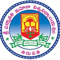 Sri Padmavati Mahila Visvavidyalayam, Tirupati (SPMVV)