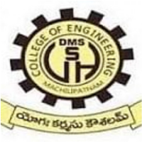 Daita Madhusudana Sastry Sri Venkateswara Hindu College of Engineering