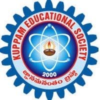 Kuppam Engineering College