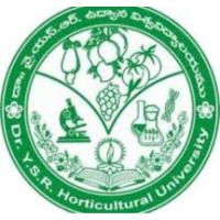 Dr YSR Horticultural University