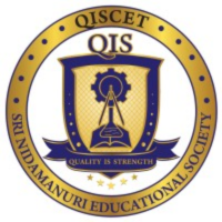 QIS College of Engineering & Technology - Ongole - Better Study