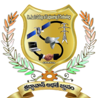 St Ann's College of Engineering and Technology