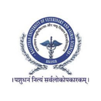 Rajasthan University of Veterinary and Animal Sciences