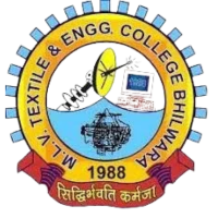 Manikya Lal Verma Textile and Engineering College (MLVTEC)