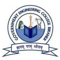 Engineering College Bikaner