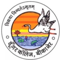 Government Dungar College