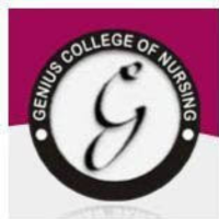 Genius Nursing College, Bhilwara