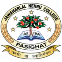 Jawaharlal Nehru College, Pasighat