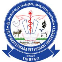Sri Venkateswara Veterinary University - Courses 2025
