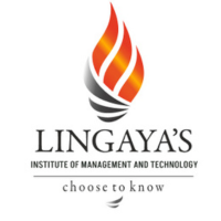 Lingayas Institute Of Management And Technology - Courses 2025