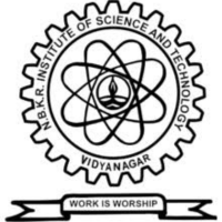 NBKR Institute of Science and Technology