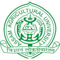 Assam Agricultural University (AAU)