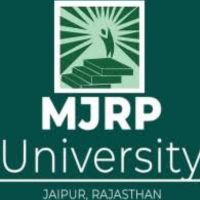 MJRPU Jaipur