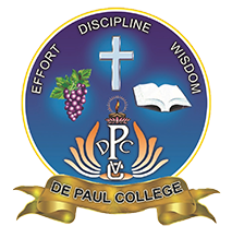 St Vincent DE Paul College, [SVDEPC] Godavari
