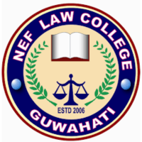 Courses at NEF Law College | BA LLB, LLB, LLM Programs